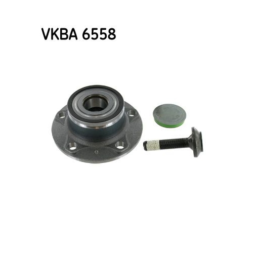 SKF Radlagersatz