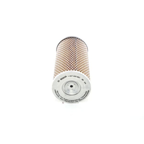 BOSCH Luftfilter