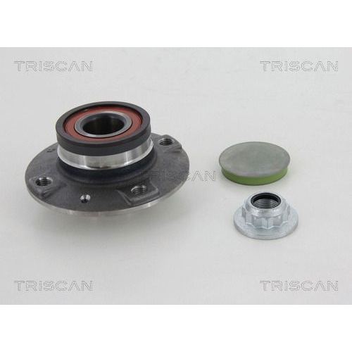 TRISCAN Radlagersatz