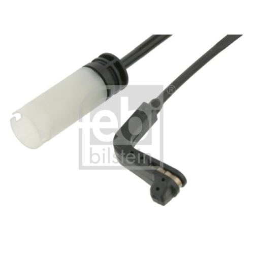 FEBI BILSTEIN Warnkontakt, Bremsbelagverschlei&szlig;