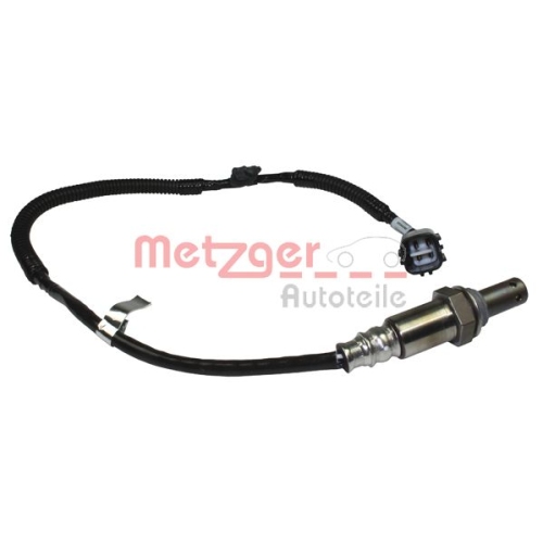 METZGER Lambdasonde ORIGINAL ERSATZTEIL