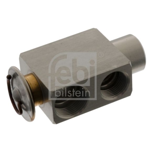 FEBI BILSTEIN Expansionsventil, Klimaanlage