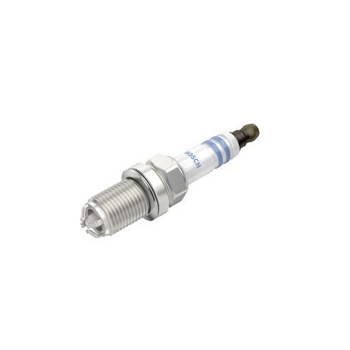 BOSCH Z&uuml;ndkerze Platinum +4