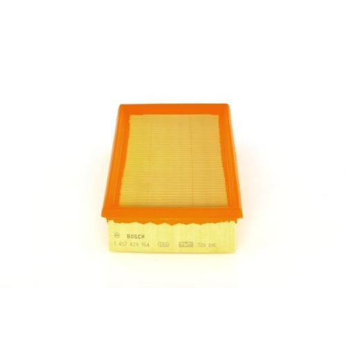 BOSCH Luftfilter