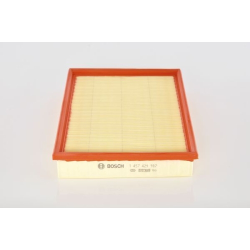 BOSCH Luftfilter