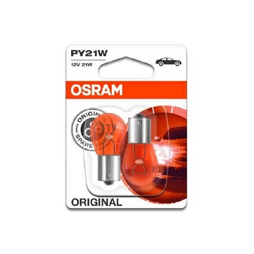 OSRAM Gl&uuml;hlampe, Blinkleuchte ORIGINAL