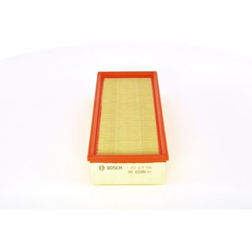 BOSCH Luftfilter
