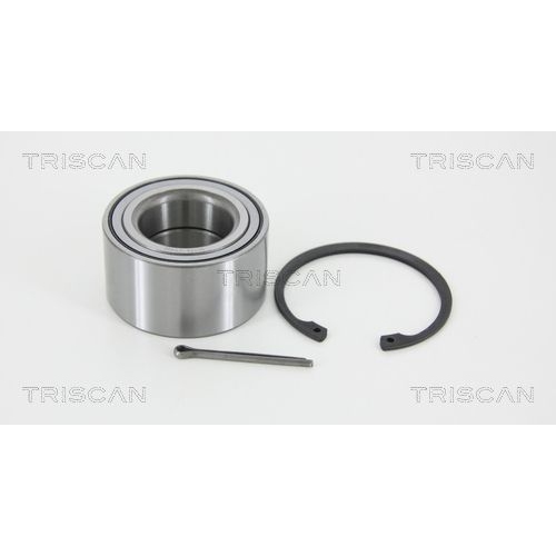 TRISCAN Radlagersatz