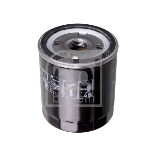 FEBI BILSTEIN &Ouml;lfilter