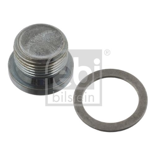 FEBI BILSTEIN Verschlussschraube, &Ouml;lwanne