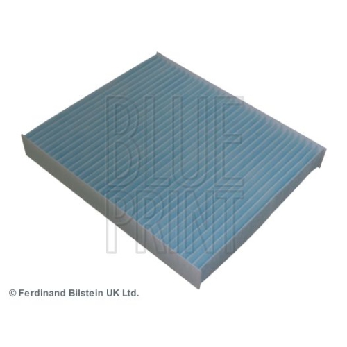 BLUE PRINT Filter, Innenraumluft