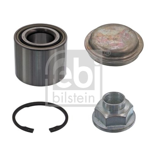 FEBI BILSTEIN Radlagersatz