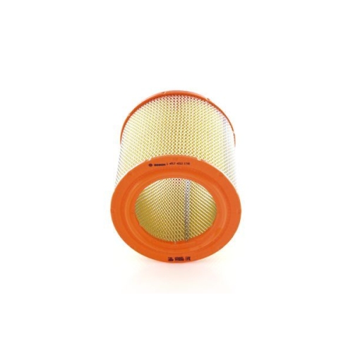 BOSCH Luftfilter