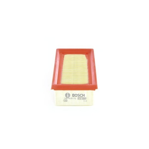 BOSCH Luftfilter