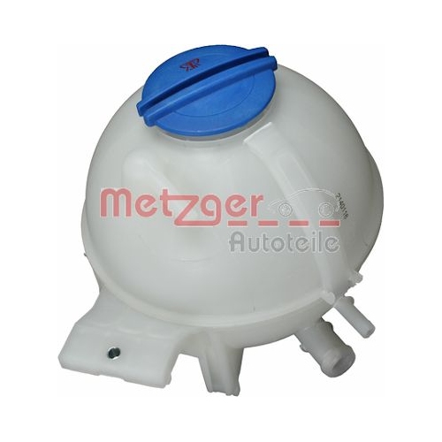 METZGER Ausgleichsbeh&auml;lter, K&uuml;hlmittel
