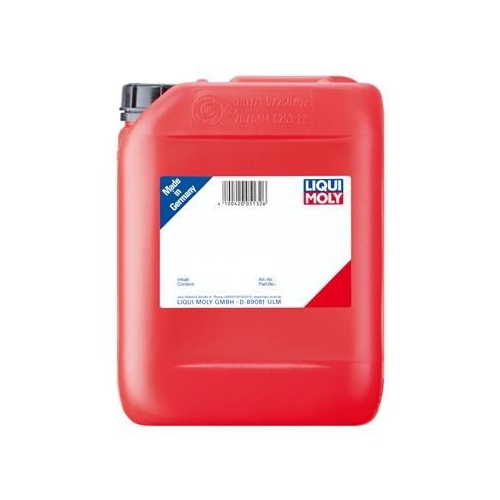 LIQUI MOLY Kraftstoffadditiv Super Diesel Additiv