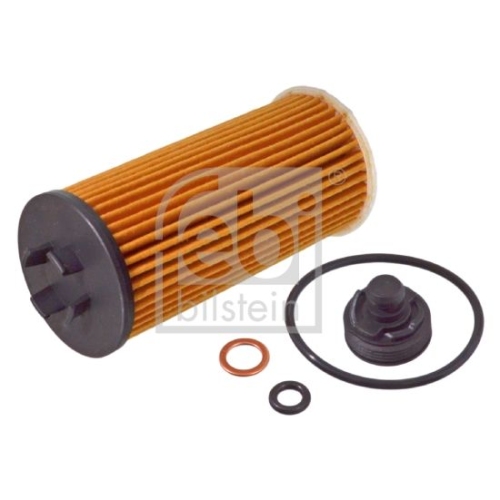 FEBI BILSTEIN &Ouml;lfilter