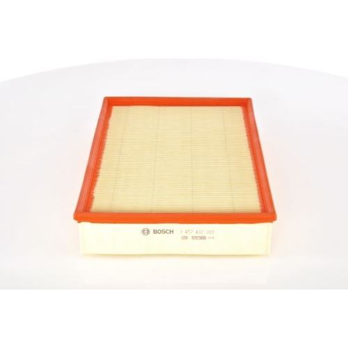 BOSCH Luftfilter