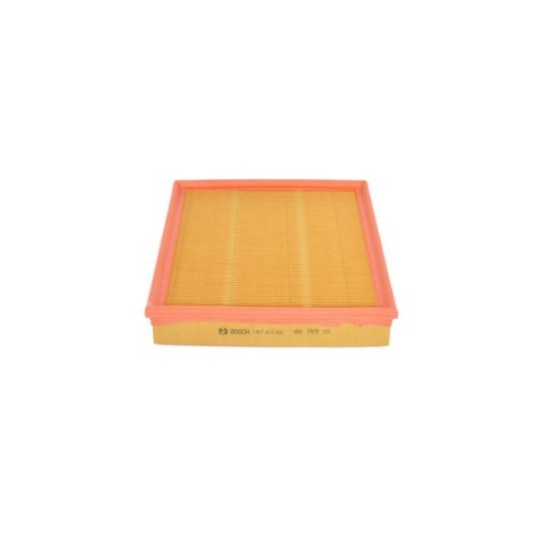 BOSCH Luftfilter