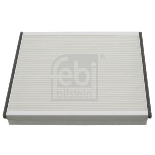 FEBI BILSTEIN Filter, Innenraumluft