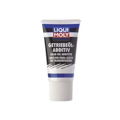 LIQUI MOLY Getriebe&ouml;ladditiv Pro-Line Getriebe&ouml;l Additiv