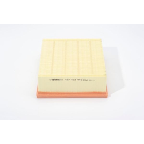 BOSCH Luftfilter