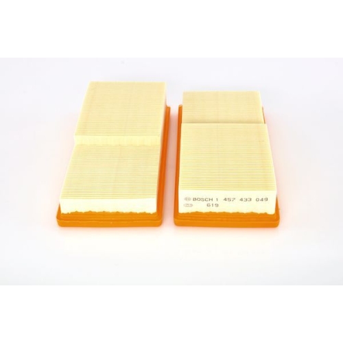 BOSCH Luftfilter