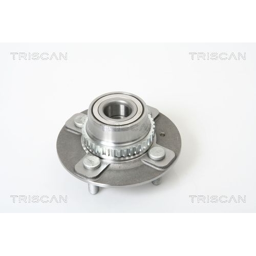 TRISCAN Radlagersatz