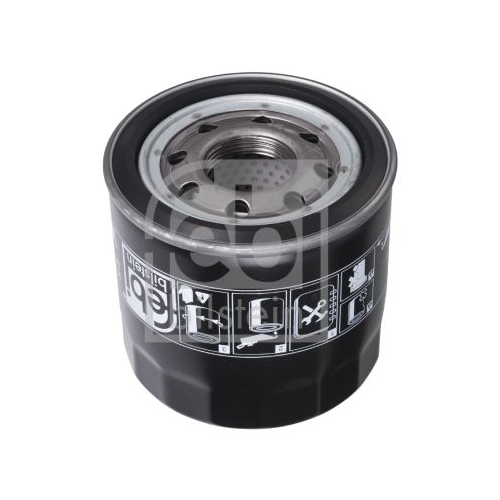 FEBI BILSTEIN &Ouml;lfilter