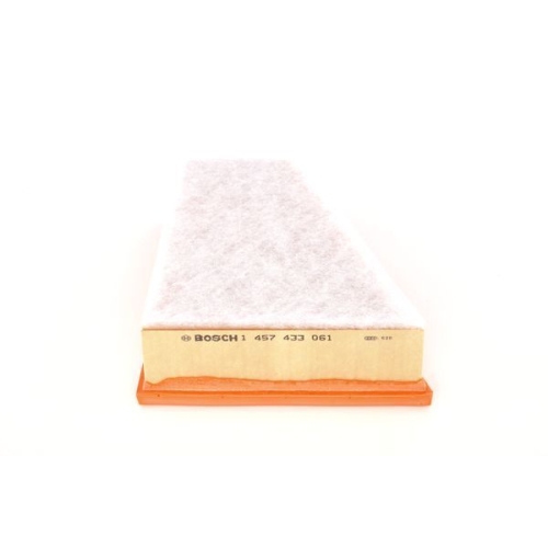 BOSCH Luftfilter