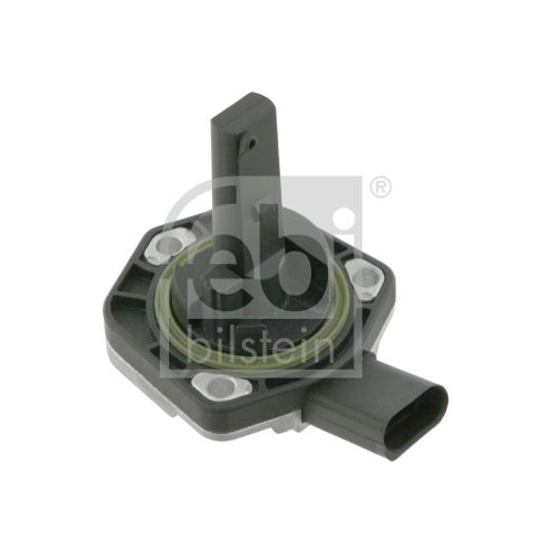 FEBI BILSTEIN Sensor, Motor&ouml;lstand febi Plus