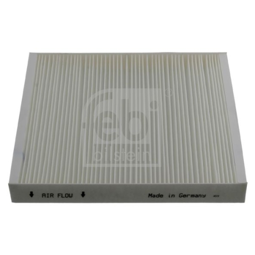 FEBI BILSTEIN Filter, Innenraumluft