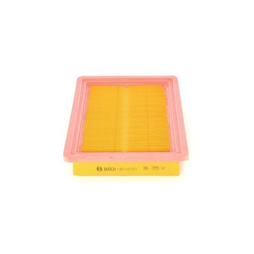 BOSCH Luftfilter