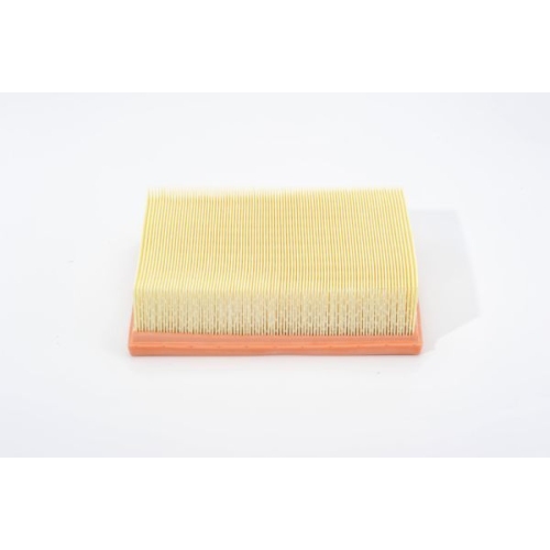 BOSCH Luftfilter