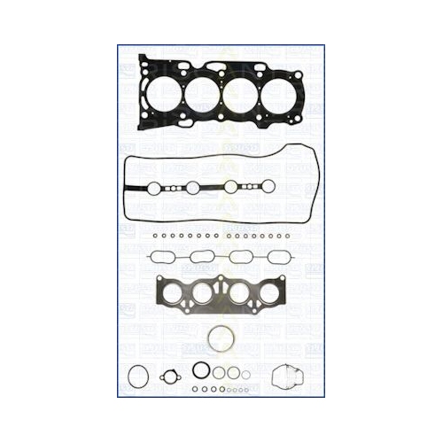 TRISCAN Dichtungssatz, Zylinderkopf MULTILAYER STEEL