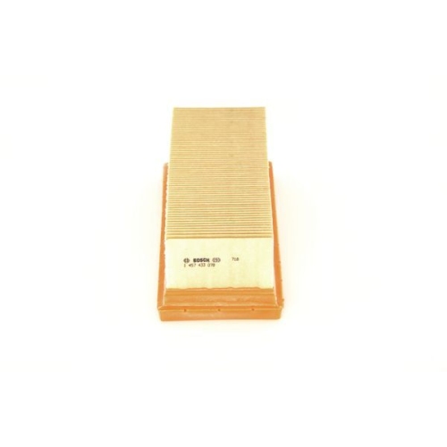 BOSCH Luftfilter