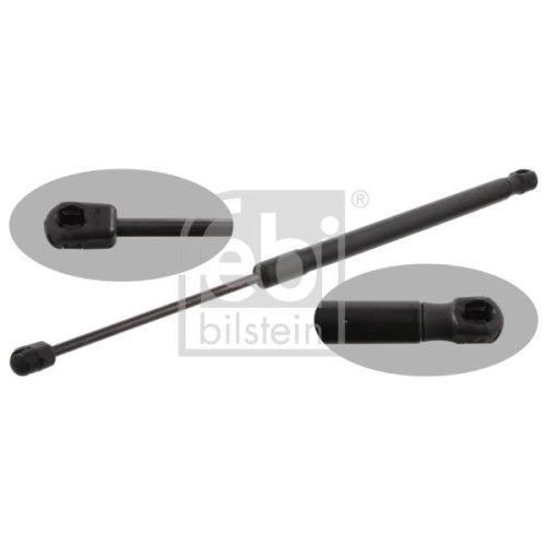 FEBI BILSTEIN Gasfeder, Koffer-/Laderaum