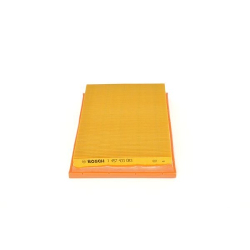 BOSCH Luftfilter