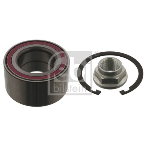 FEBI BILSTEIN Radlagersatz