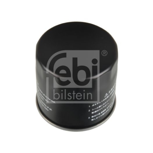 FEBI BILSTEIN &Ouml;lfilter