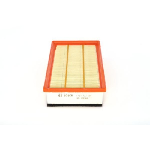 BOSCH Luftfilter