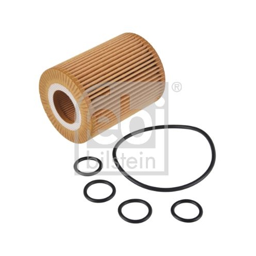 FEBI BILSTEIN &Ouml;lfilter
