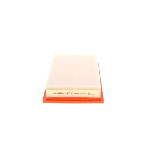 BOSCH Luftfilter