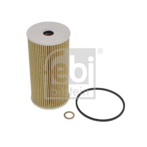 FEBI BILSTEIN &Ouml;lfilter
