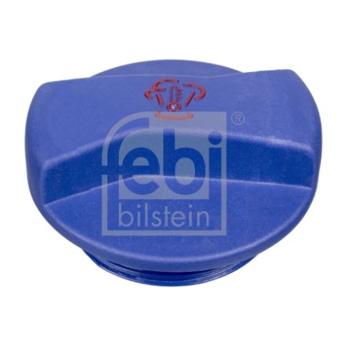 FEBI BILSTEIN Verschlussdeckel, K&uuml;hlmittelbeh&auml;lter