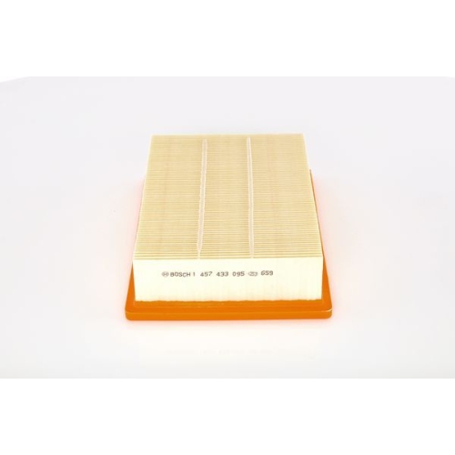 BOSCH Luftfilter