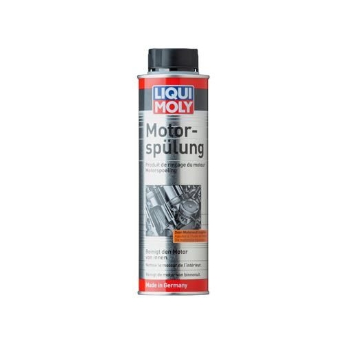 LIQUI MOLY Motor&ouml;ladditiv Motorsp&uuml;lung