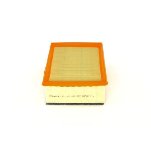 BOSCH Luftfilter