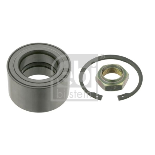 FEBI BILSTEIN Radlagersatz