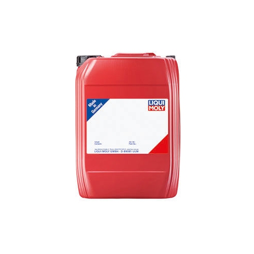 LIQUI MOLY Kraftstoffadditiv Speed Tec Benzin Konzentrat